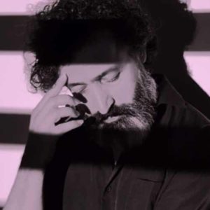 دانلود آهنگ والایار بوی بارون